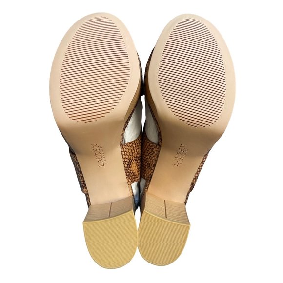 Lauren Ralph Lauren | Shoes | Lauren Ralph Lauren Womens Feona ...